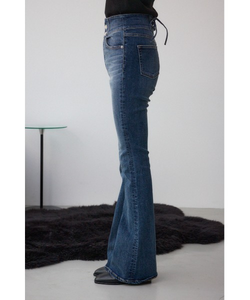 AZUL BY MOUSSY（アズールバイマウジー） ジーンズ デニム デニム