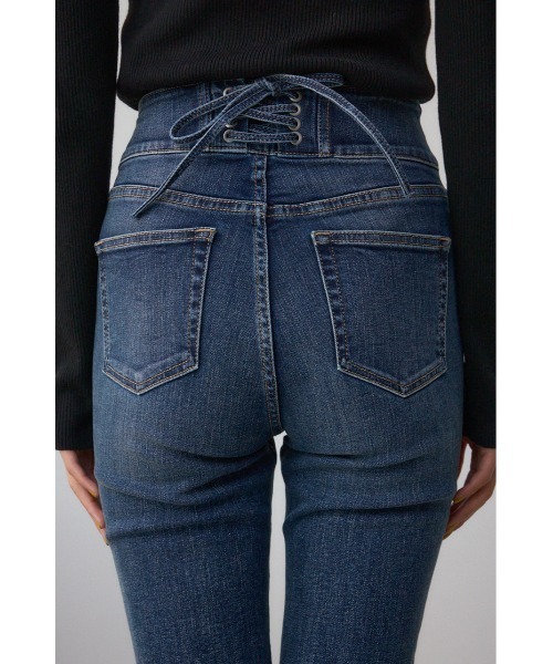 AZUL BY MOUSSY（アズールバイマウジー） ジーンズ デニム デニム