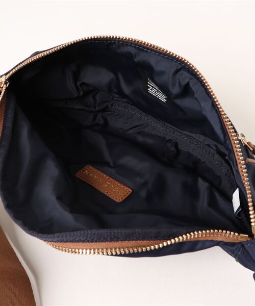 美品✨トリーバーチ ウエストポーチ ボディバッグ ナイロン ゴールド金具 紺 000000093542-01.jpg?size=m&w=