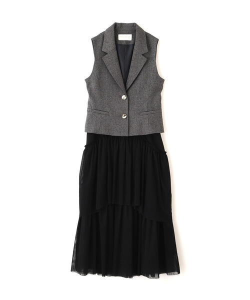PROPORTION BODY DRESSING（プロポーションボディドレッシング