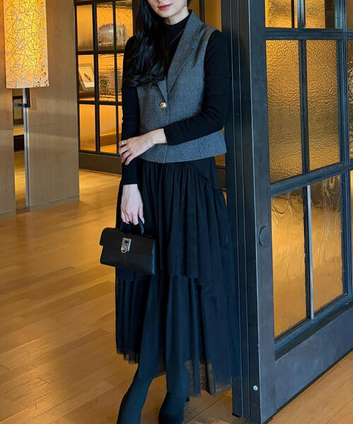 PROPORTION BODY DRESSING（プロポーションボディドレッシング