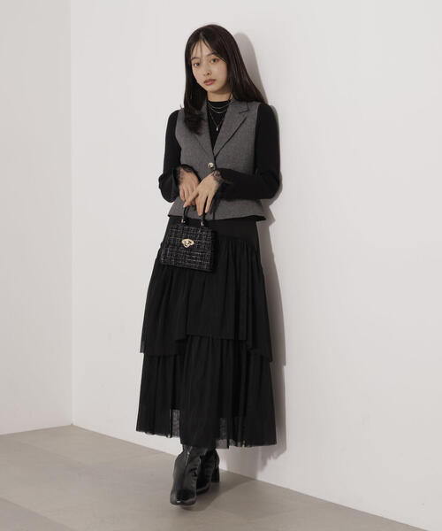 PROPORTION BODY DRESSING（プロポーションボディドレッシング