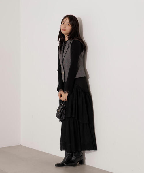 PROPORTION BODY DRESSING（プロポーションボディドレッシング