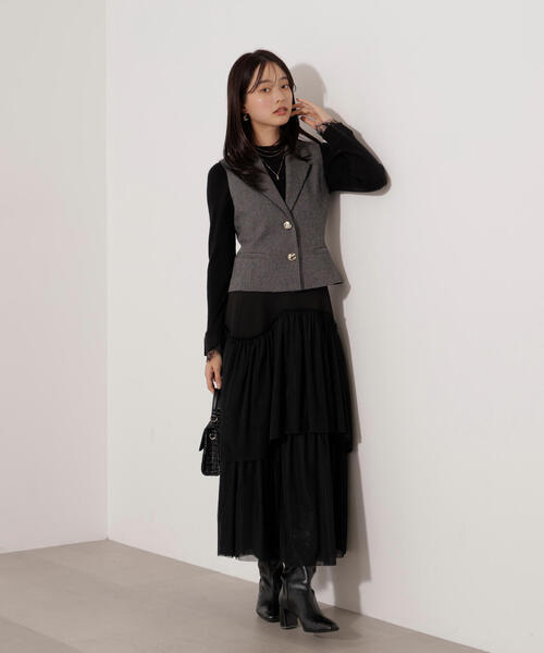 PROPORTION BODY DRESSING（プロポーションボディドレッシング