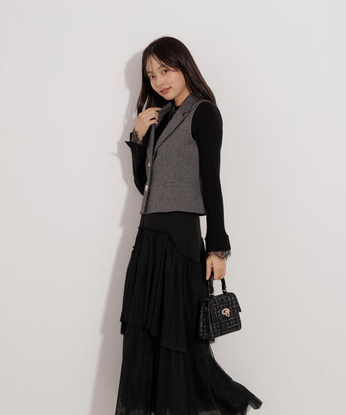 PROPORTION BODY DRESSING（プロポーションボディドレッシング