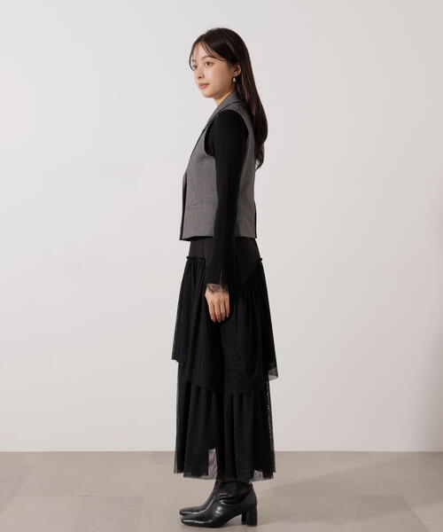 PROPORTION BODY DRESSING（プロポーションボディドレッシング