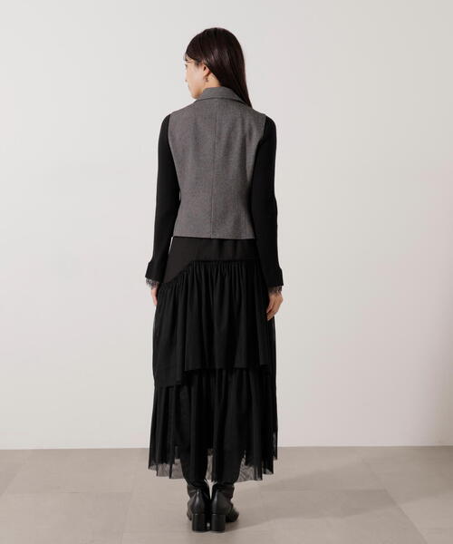 プロポーションボディドレッシング セットアップ PROPORTION BODY DRESSING（プロポーションボディドレッシング