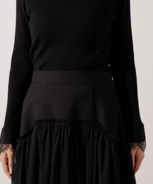 PROPORTION BODY DRESSING（プロポーションボディドレッシング