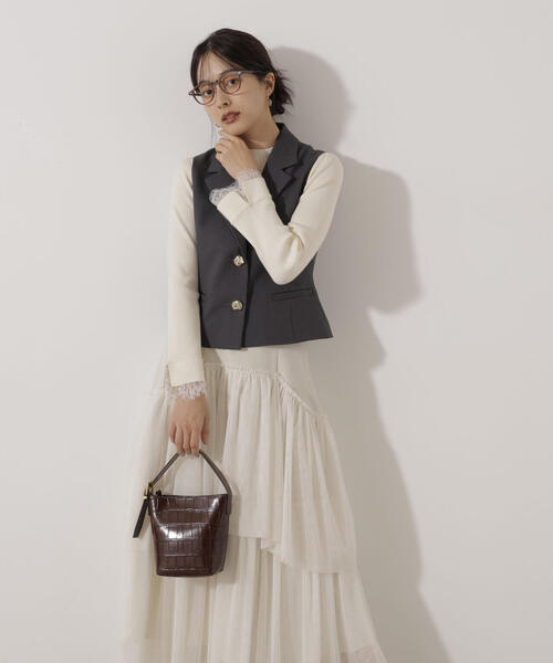 PROPORTION BODY DRESSING（プロポーションボディドレッシング