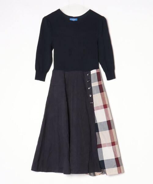 BLUE LABEL CRESTBRIDGE（ブルーレーベルクレストブリッジ