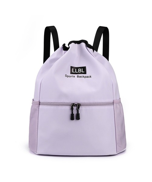 BACKYARD FAMILY（バックヤードファミリー） デイバック リュック