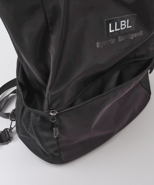 BACKYARD FAMILY（バックヤードファミリー） デイバック リュック