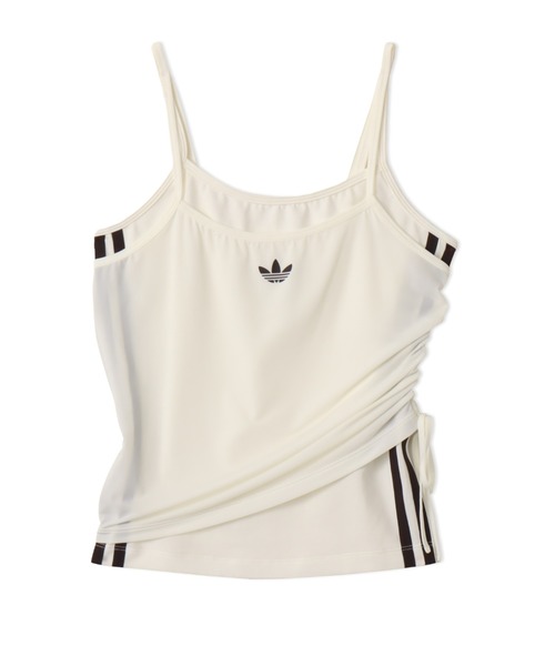 adidas（アディダス） タンクトップ ノースリーブ adidas DOUBLE