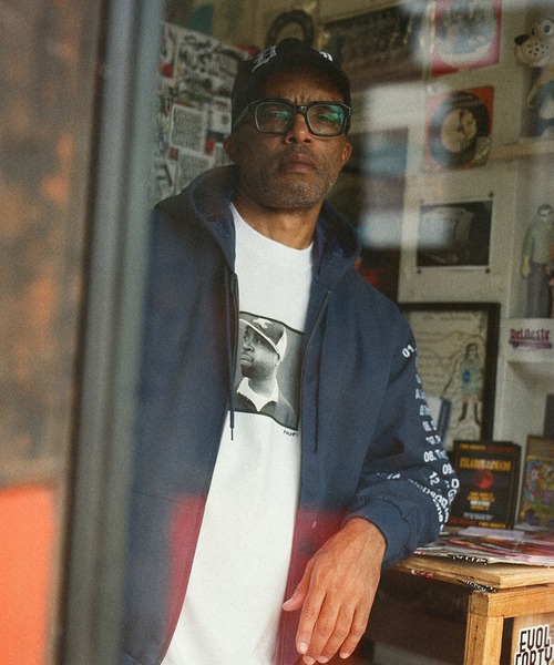 ジャケット・アウター phgfff leather/fur faux reversible flight jacket – CAMPHOR WOOD