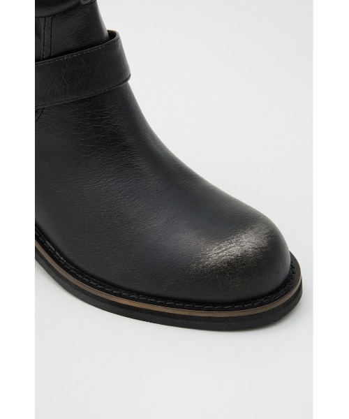 LAGUA GEM（ラグアジェム） ブーツ SHORT ENGINEER ブーツ レディース