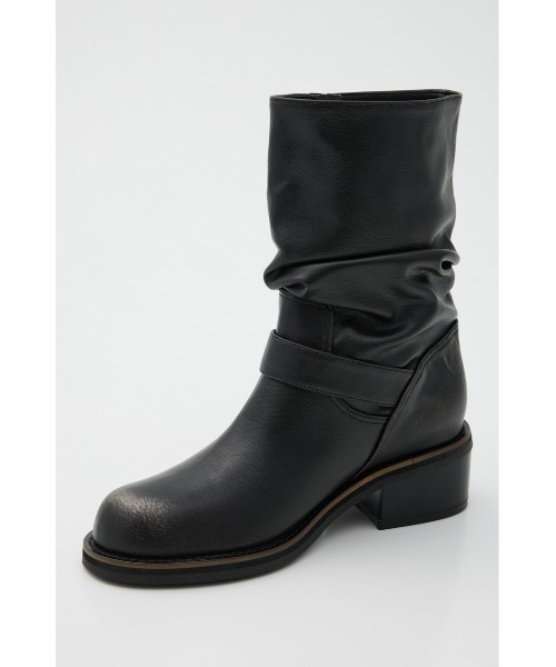 lagua gem ショートブーツ LAGUA GEM（ラグアジェム） ブーツ SHORT ENGINEER ブーツ レディース