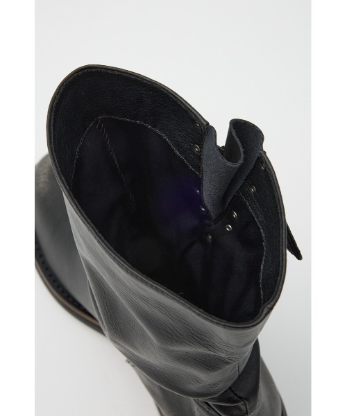 LAGUA GEM（ラグアジェム） ブーツ SHORT ENGINEER ブーツ レディース