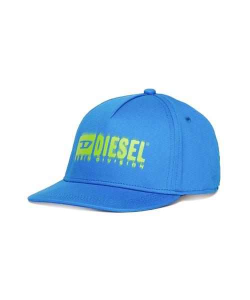DIESEL KIDS キャップ 帽子 入学式 DIESEL（ディーゼル）Kids