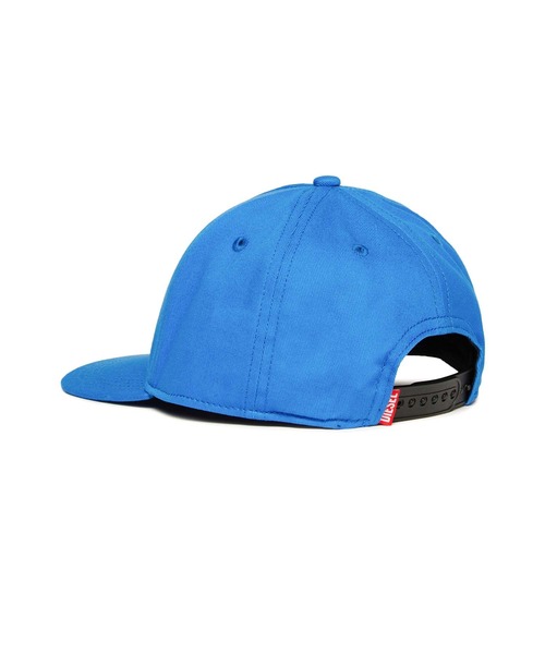 DIESEL KIDS キャップ 帽子 入学式 DIESEL（ディーゼル）Kids