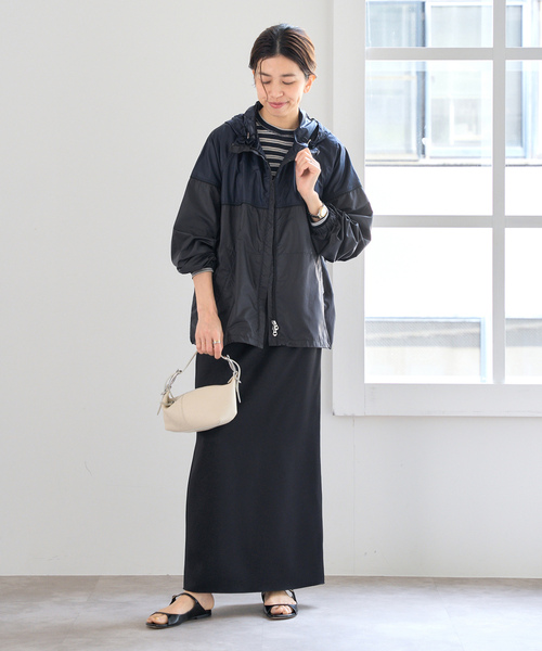 イエナ　ブルゾン　ネイビー IENA（イエナ） ブルゾン FREE ネイビー レディース : ZOZOTOWN Yahoo