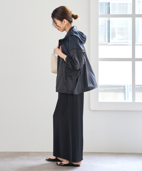 IENA（イエナ） ブルゾン FREE ネイビー レディース : ZOZOTOWN Yahoo