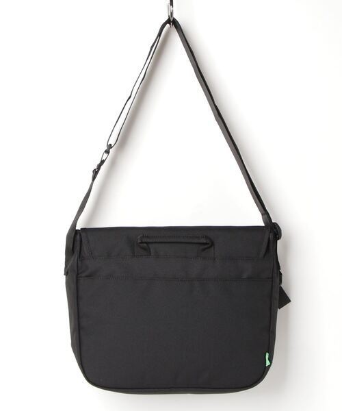 【新品未使用】THE NORTH FACE メッセンジャー バッグ M　ブラック THE NORTH FACE（ザ ノースフェイス） ショルダーバッグ 「THE NORTH