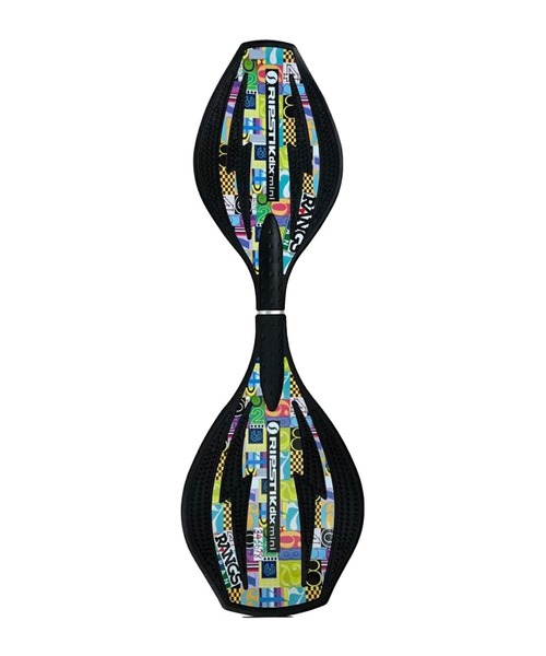 RIPSTICK/リップスティック デラックスミニ ラングスジャパン スケートボード バランス感覚の画像