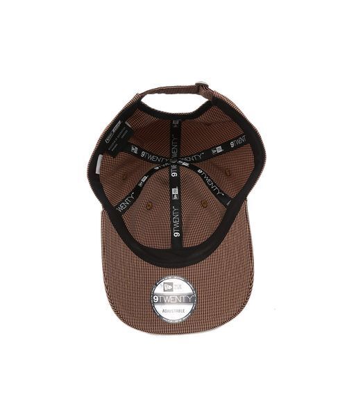 emmi キャップ 帽子 レディース 「emmiINEW ERAR」9TWENTY（TM）emmi