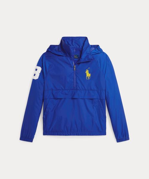 Polo Ralph Lauren Childrenswear ラルフローレン コート アウター Big