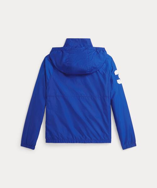 Polo Ralph Lauren Childrenswear ラルフローレン コート アウター Big