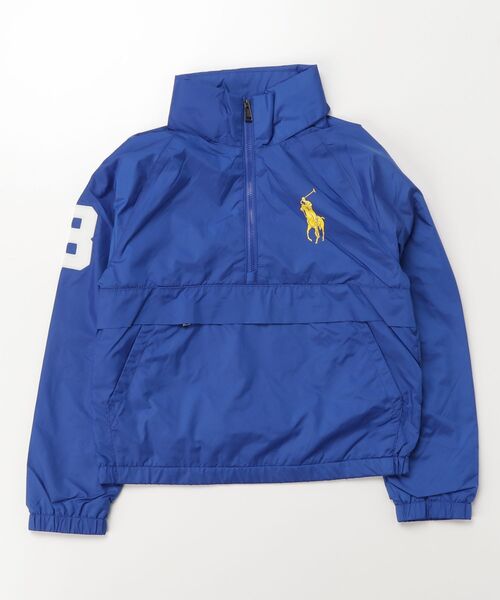 Polo Ralph Lauren Childrenswear コート アウター Big Pony