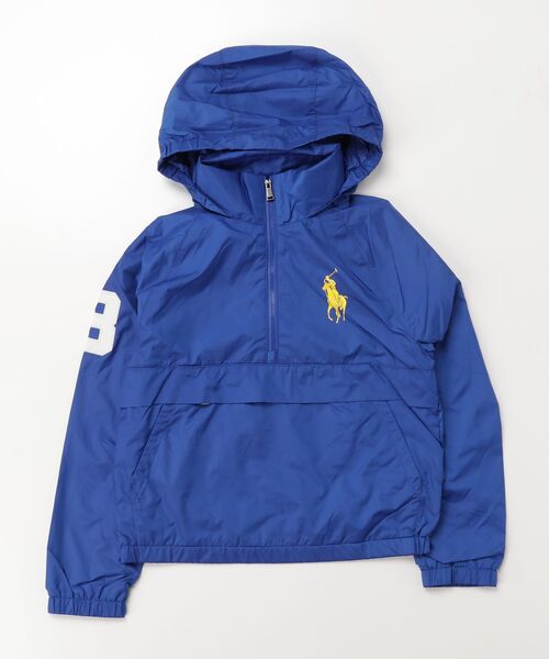 Polo Ralph Lauren Childrenswear ラルフローレン コート アウター Big