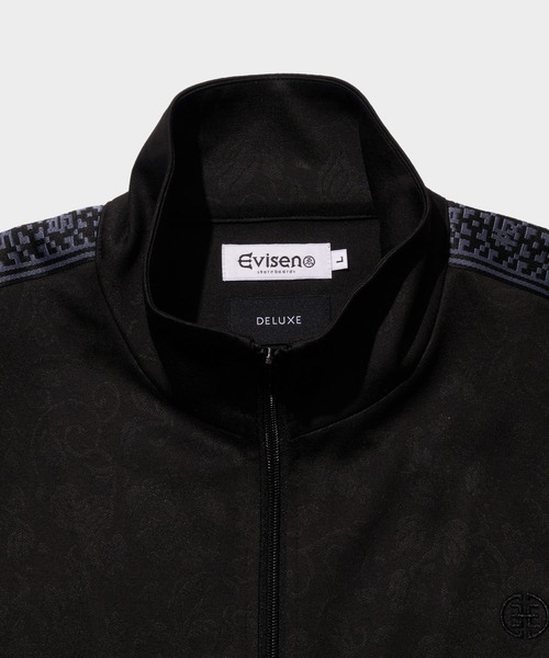 DELUXE（デラックス） コート ジャケット DELUXE x Evisen