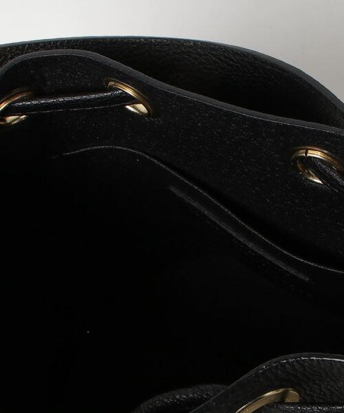 「MARCO BIANCHINI」 2WAYバッグ ONE SIZE ブラック レディース_画像3