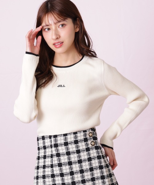JILL by JILL STUART（ジルバイジルスチュアート） ニット セーター
