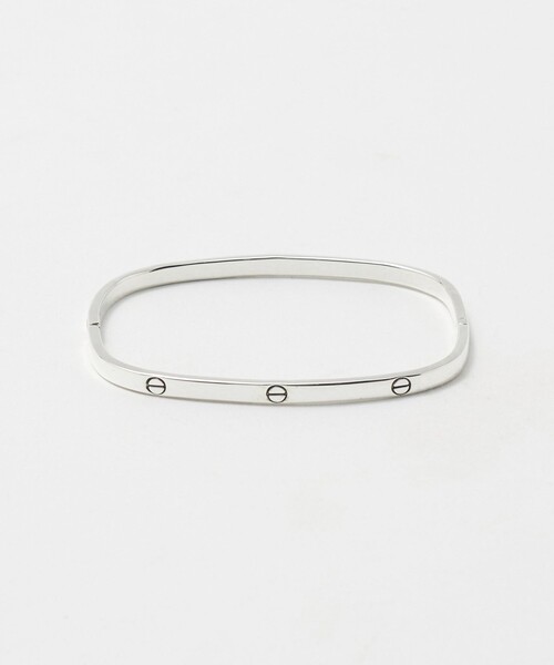 XOLO バングル 「XOLO」クリップ バングル THIN メンズ : ZOZOTOWN