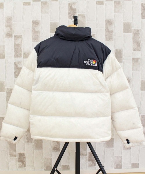 ピノノ　クリスマスセール　ノースフェイス US-XL ダウンジャケット新品 THE NORTH FACE（ザ ノースフェイス） ダウンジャケット X-LARGE