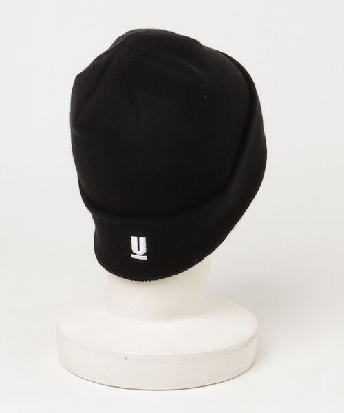 UNDERCOVER（アンダーカバー） ニットキャップ「NEW ERAコラボ」 FREE