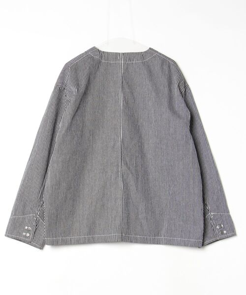 「Mark Gonzales」 ジャケット L ブラック メンズ_画像2