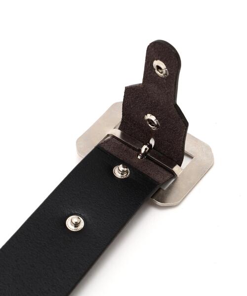 Schott N.Y.C（ショット） ベルト Schott/ショット/STONES STUDS BELT
