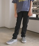 パンツ スゴラクストレッチスリムパンツ/608...の詳細画像5