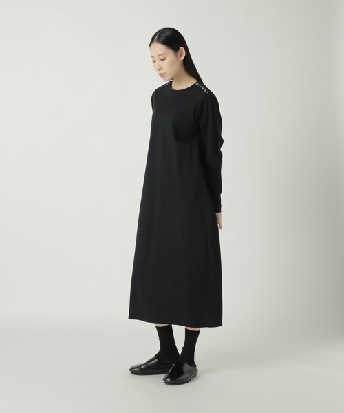 ZUCCa（ズッカ） ワンピース CLEAR PONTE / ワンピース / P : ZOZOTOWN