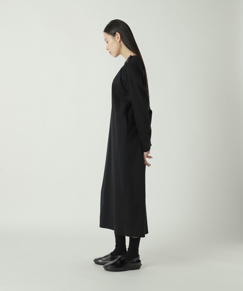 ZUCCa（ズッカ） ワンピース CLEAR PONTE / ワンピース / P : ZOZOTOWN