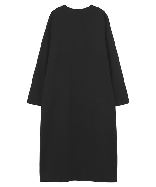 ZUCCa（ズッカ） ワンピース CLEAR PONTE / S : ZOZOTOWN Yahoo!店