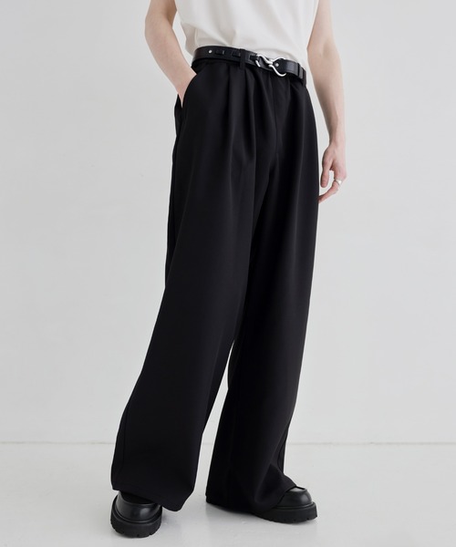LILL（リル） セットアップ 「セットアップ 2点セット」ルーズ