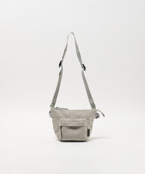 zattu（ザッツ） ショルダーバッグ 「zattu」HALT/ショルダーバッグ