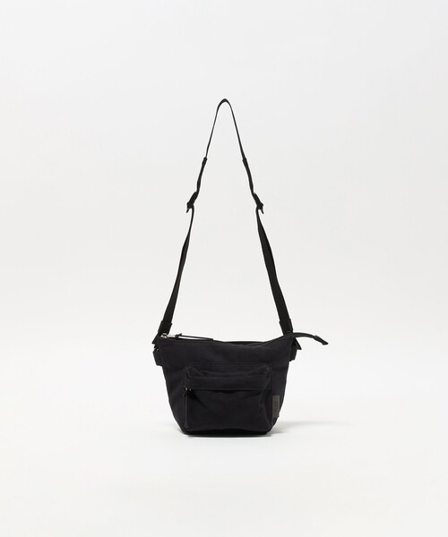 zattu（ザッツ） ショルダーバッグ 「zattu」HALT/ショルダーバッグ