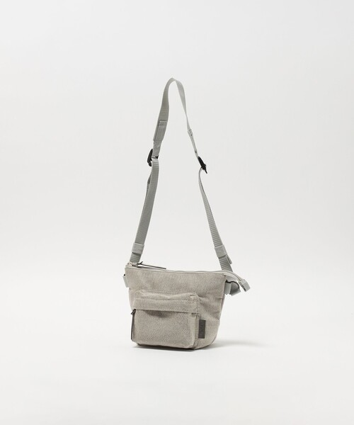 zattu（ザッツ） ショルダーバッグ 「zattu」HALT/ショルダーバッグ