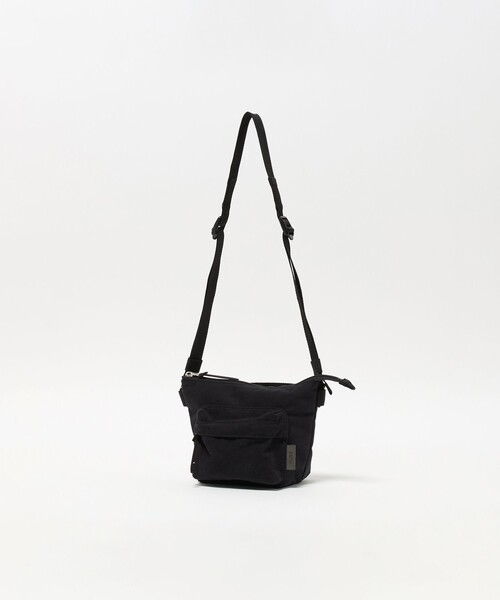 zattu（ザッツ） ショルダーバッグ 「zattu」HALT/ショルダーバッグ