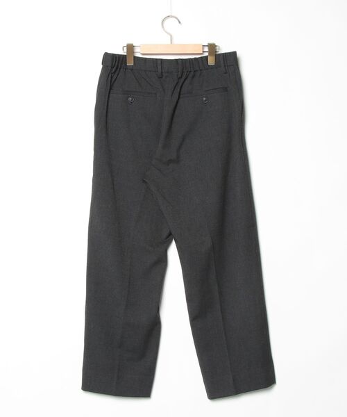 GLOBAL WORK（グローバルワーク） イージーパンツ - グレー メンズ